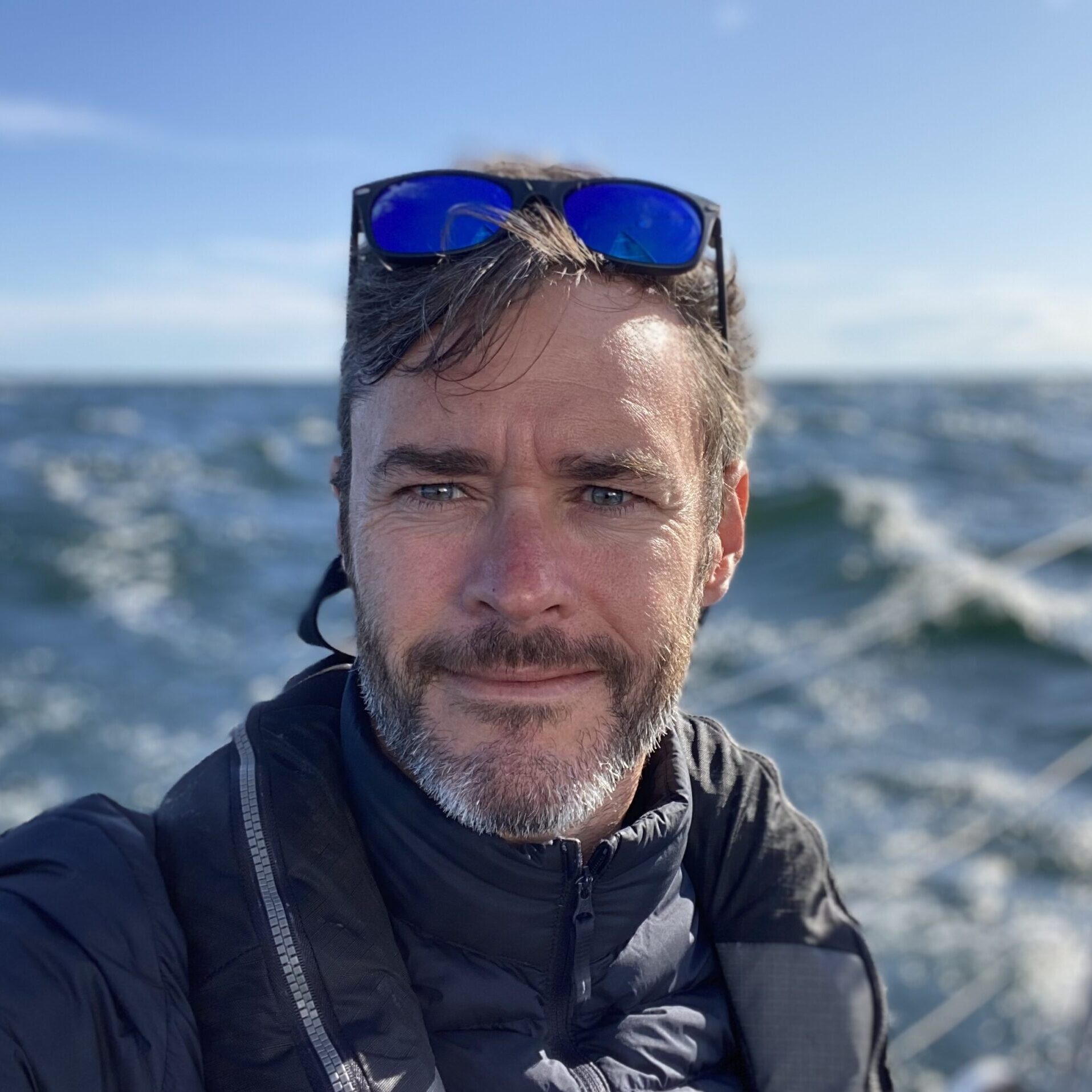 Om oss Axel Nordman CEO & Founder