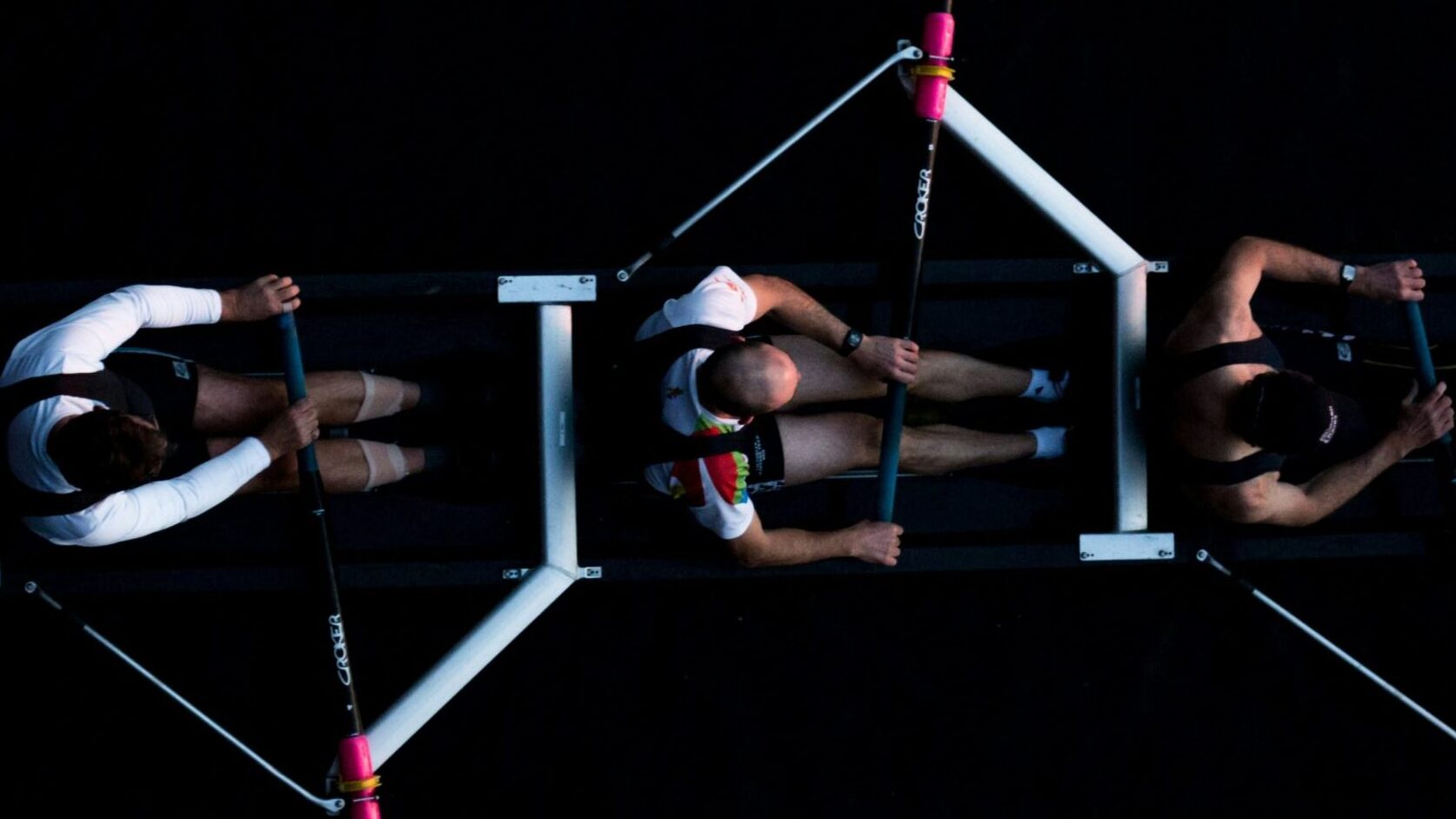 Velanord start rowing operative partner